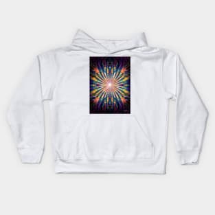 As Within, So Without Act.5 Kids Hoodie